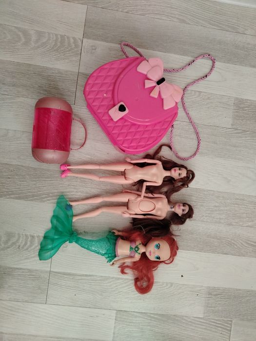 Продаются Игрушки