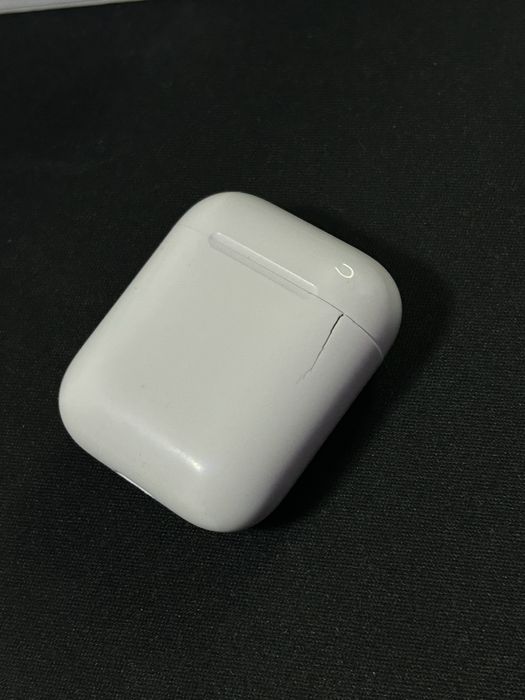 Airpods 1 оригинал 100%