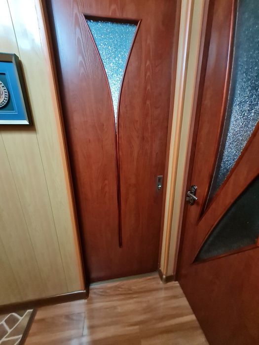 Межкомнатные двери