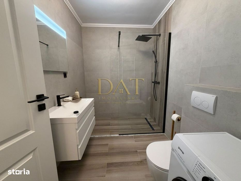Apartament 2 camere | Elite City | 46 mp + balcon | Complet mobilat