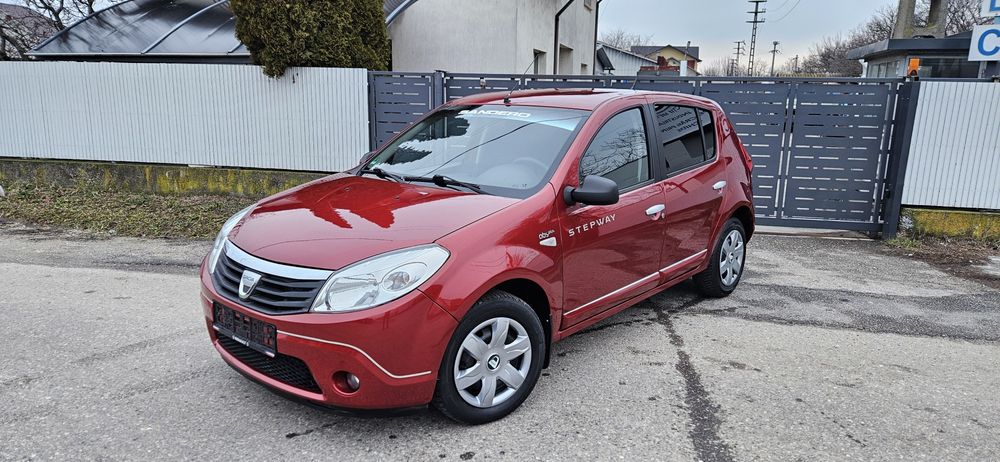 2010 full 1.6 benzina