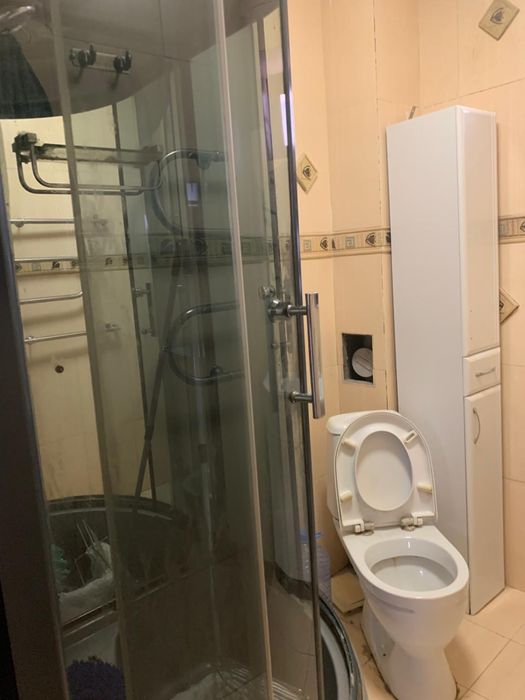 Продам душ кабину бу