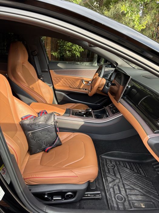 Byd han 2023 yil dual mator