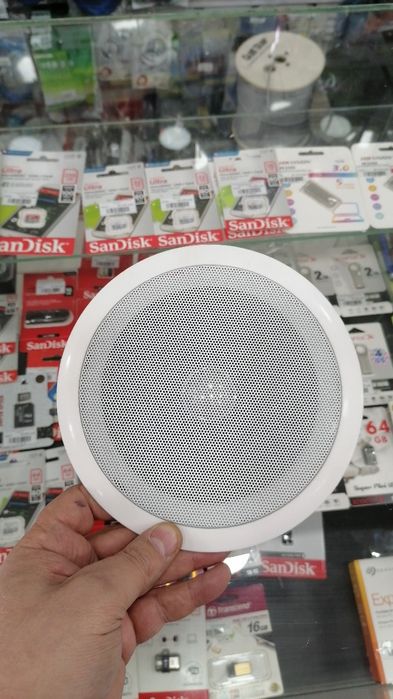 Уличные все погодные колонки рупоры карнай до 100 ватт Ташкент