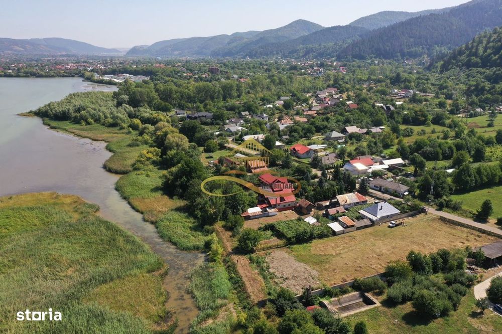 Teren intravilan de vanzare Pangarati Neamt