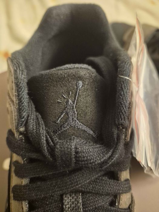 Jordan Jumpman Travis Scott Dark Mocha