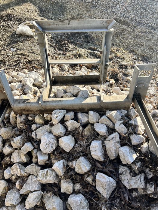 Suport Lama zapada autoutilitare Auto de Teren etc