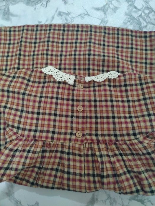 Пролетни роклички на Next. Нови, размери и цени на снимките