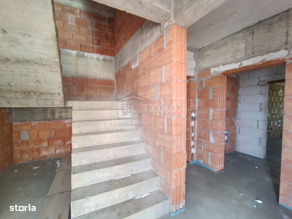 Proiect bloc nou | P+2E | Suceava | 2c-7390