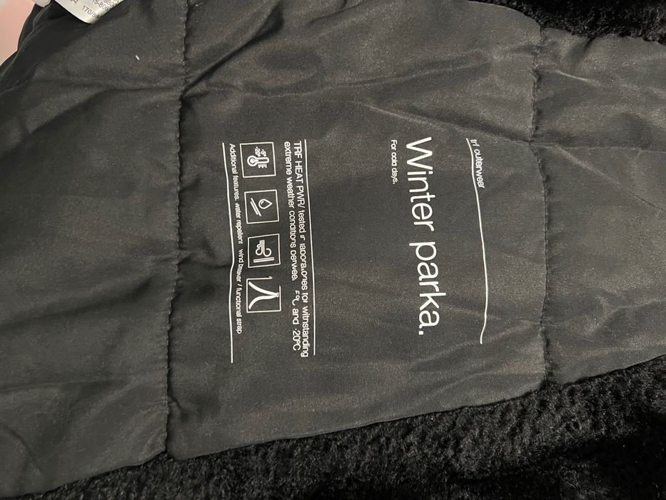 Яке тип Парка на Зара