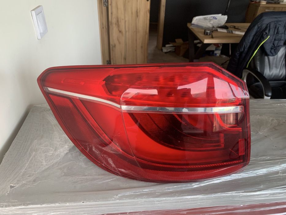 Стопове за BMW X6