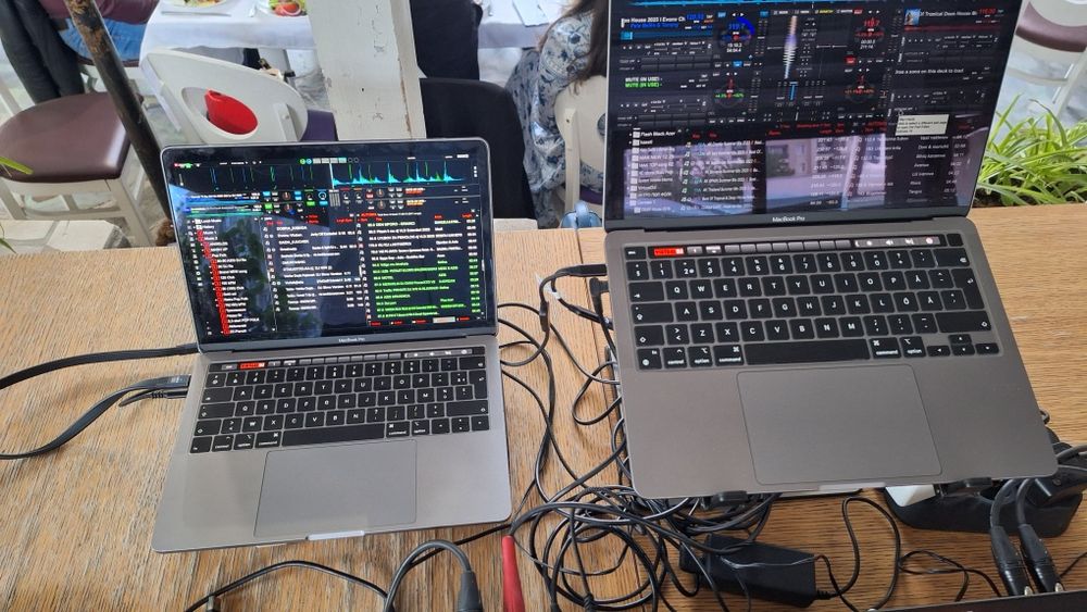MAC Book PRO i5 РАМ 16 А1989 (2019)