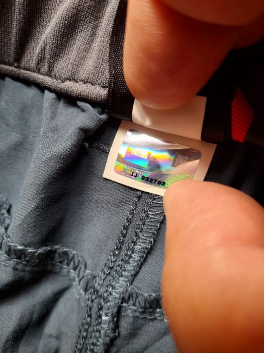 The north face дамски панталон M размер.