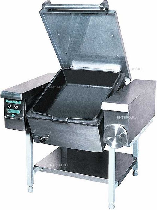 Электросковорода для общепита