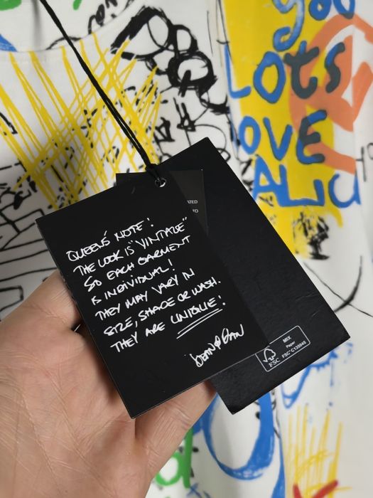 Dsquared тениска