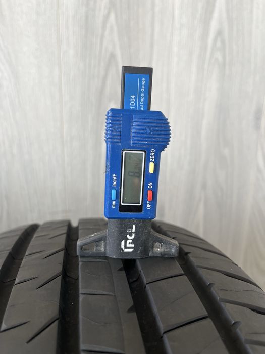 Летни гуми 225/55/19 Bridgestone Alenza 001