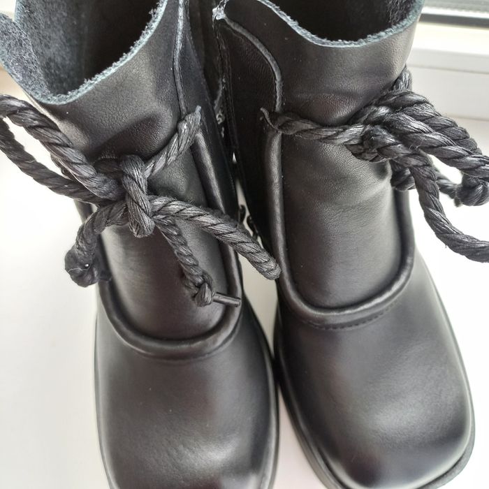 Продам сапоги б/у,  сумку