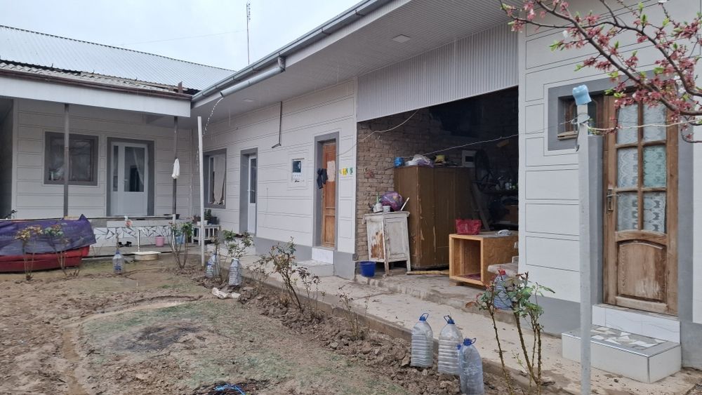 Kibray tumani 5 sotiqli tayor uy sotiladi