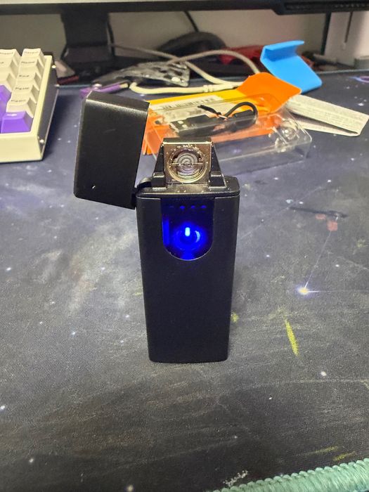 Brichete premium cu arc electric