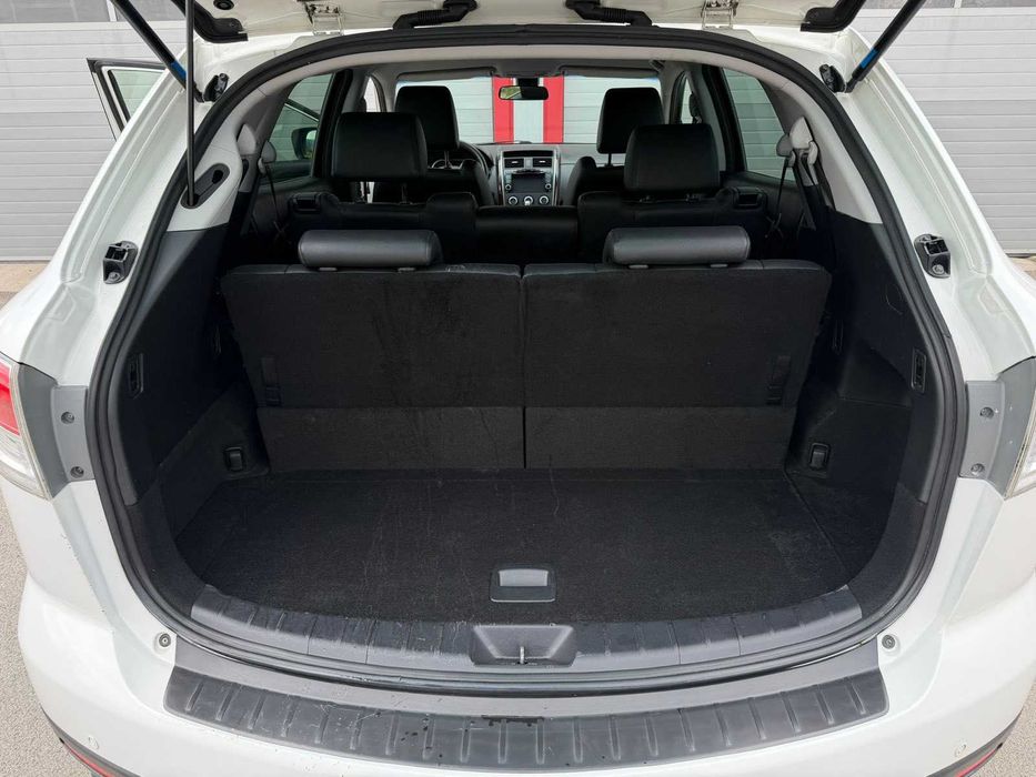 Mazda CX-9 3.7I