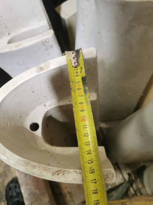 Ножка для раковины