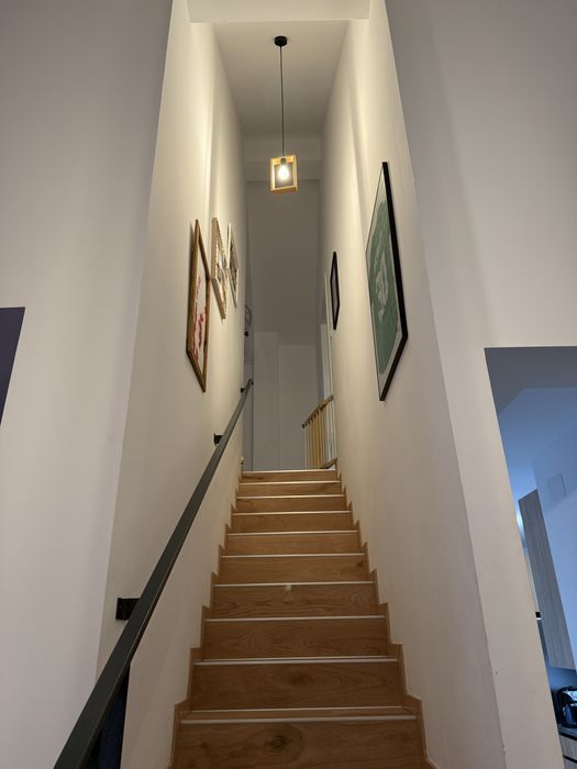 Casa Liziera de Lac - Cuib 2 B