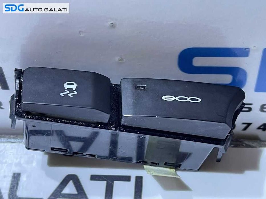 Buton Tractiune ESP ECO Opel Astra J 2009 - 2015 Cod 13340410
