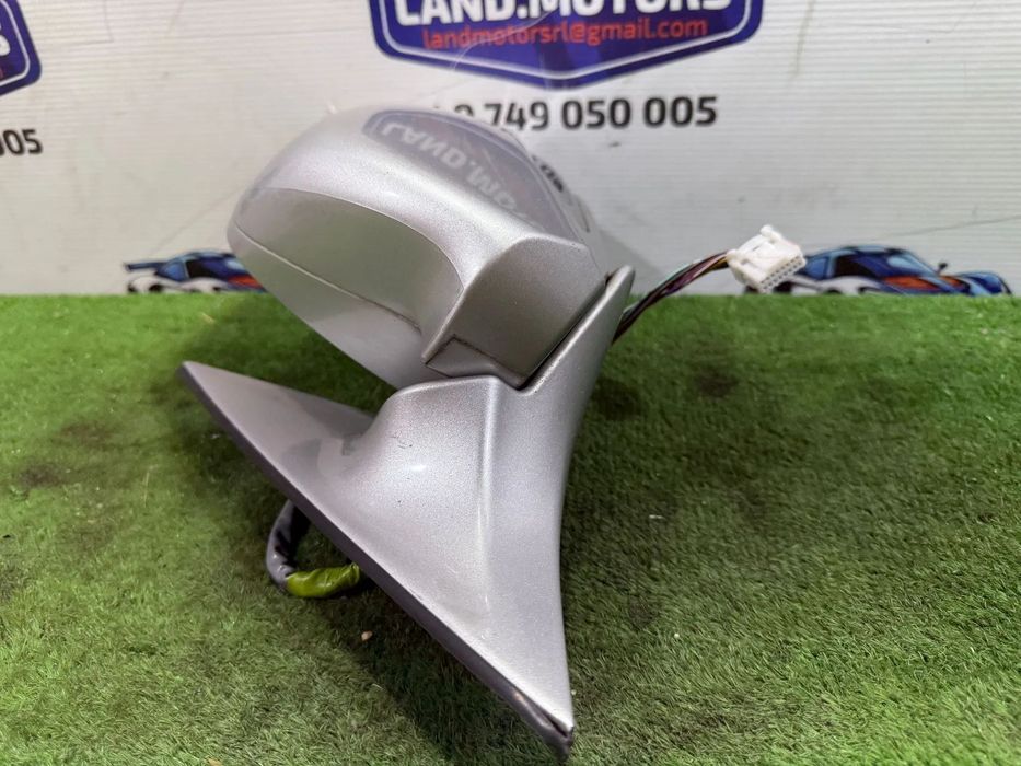 OGLINDA STANGA 14 PINI LEXUS GS 300 III 2009 3.0 BENZINA SEDAN COD OEM 021426 8790630280B0 2005-2011