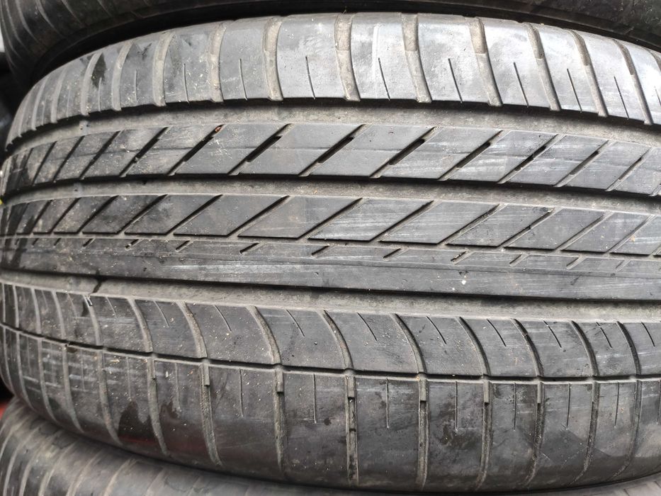 4бр Летни гуми 255 55 18 - Goodyear - DOT 2023