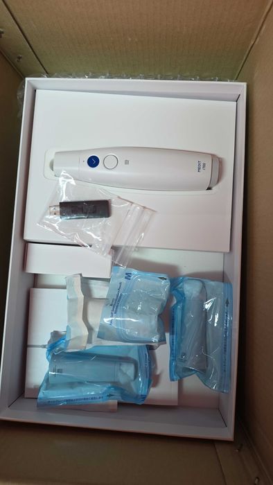 Продавам интраорален скенер Medit i700