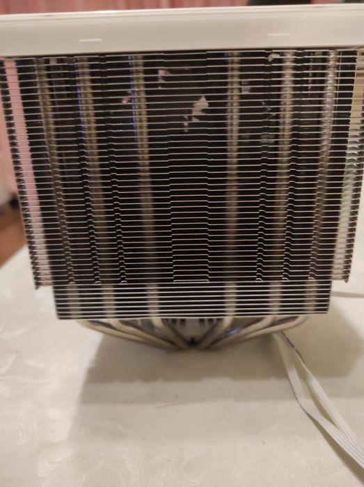 Охладител за процесор