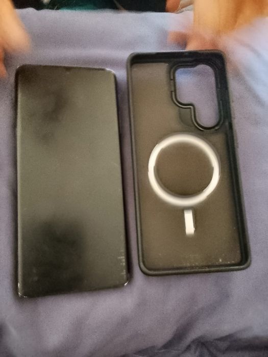 Продам s21ultra 256г