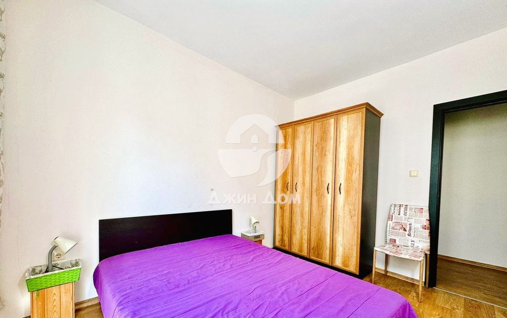Продава се Двустаен апартамент в Несебър - 43 кв.м за 1745 €/кв.м - Снимка #3