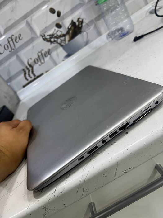 Noutbuk HP Elitebook 840 g3 12/256
