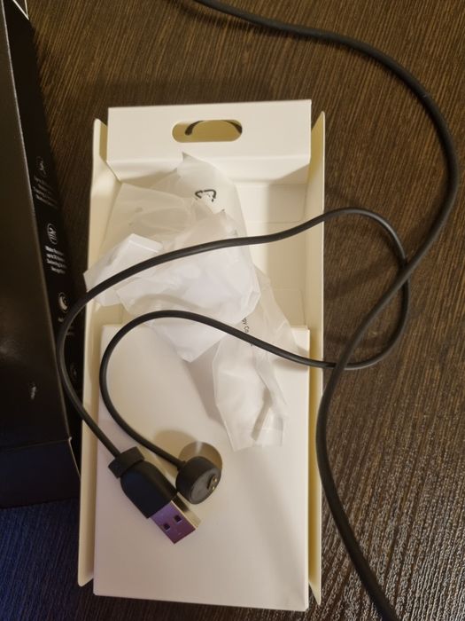 Оригинальный кабель Mi Band 6