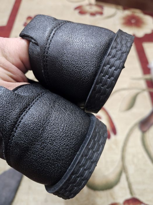 Мужская обувь, туфли мокасины