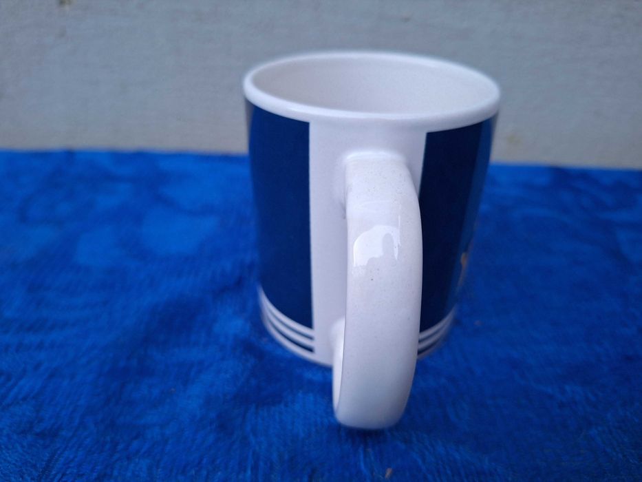 Me Minios - Minioni, cana ceramica copii, 200 ml