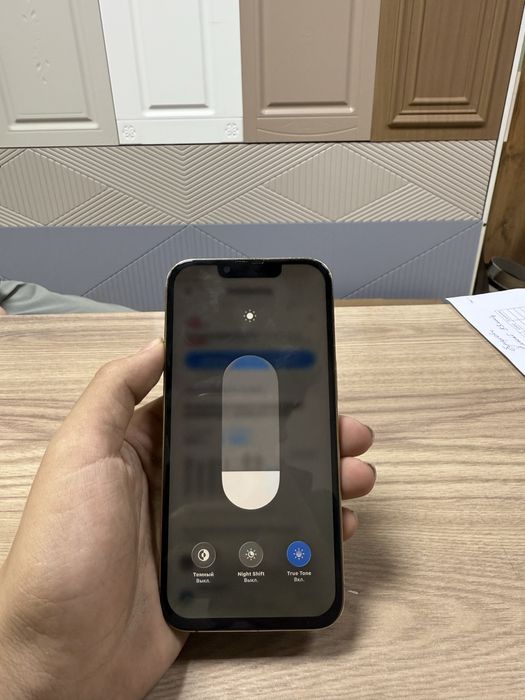 iPhone 13 Pro