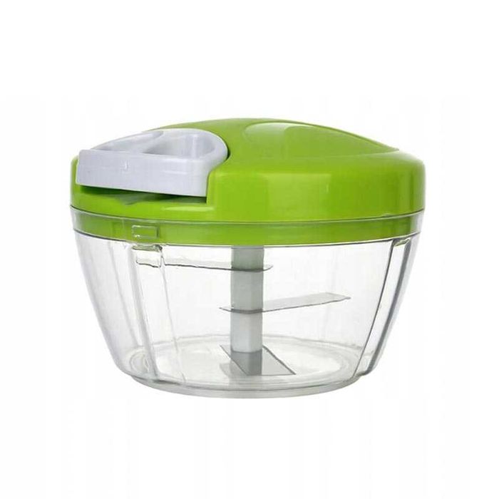 Ръчен чопър за зеленчуци