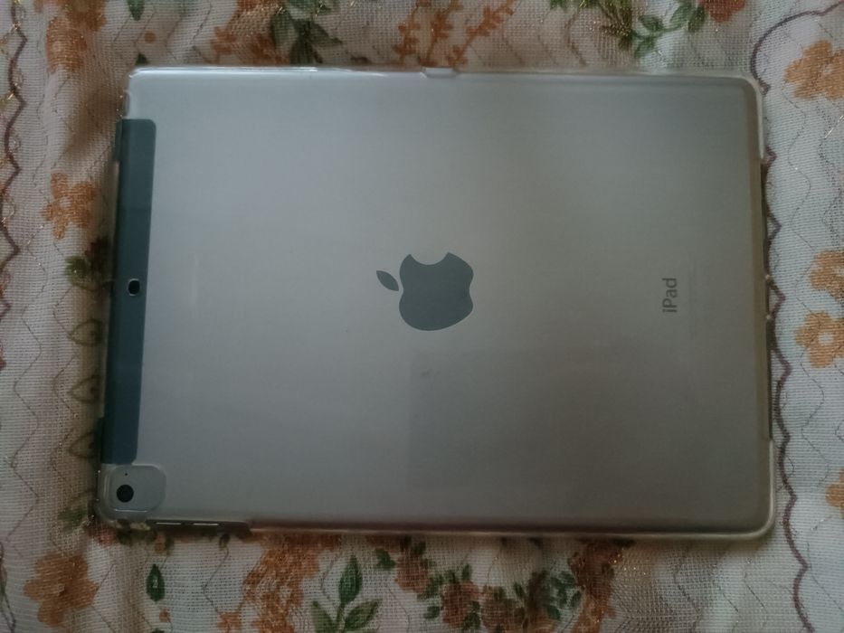 iPad Air 2 American
