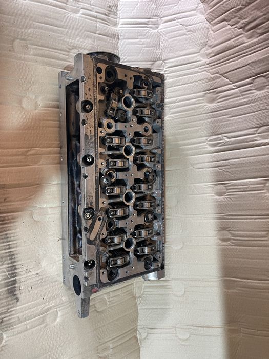 Chiulasa vw Golf 7 1.6 DGT CXX  / Vw Jetta 6 2.0 CUU 04L103373E / 404L353J