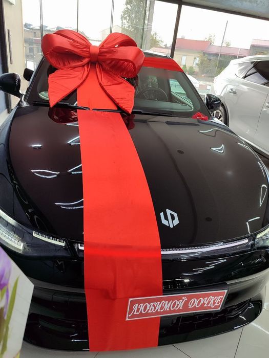 Авто банты на машину.машинага бант ва лента бантик,Ташкент