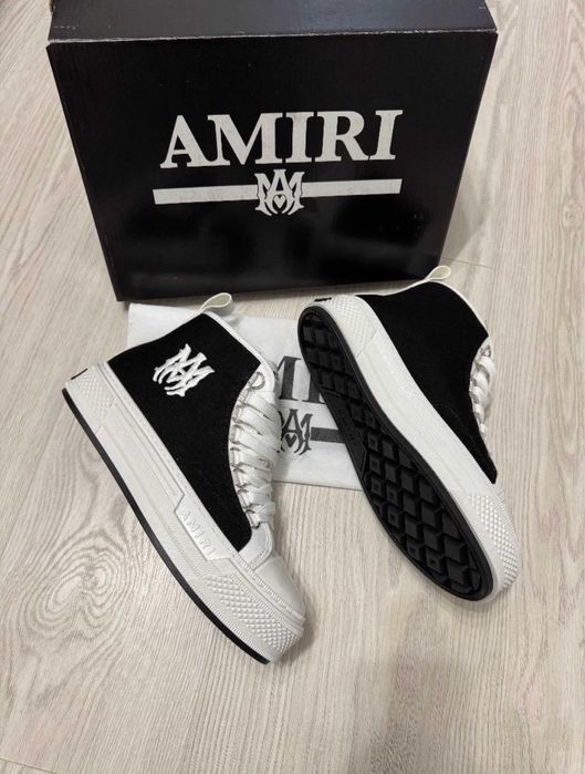 Amiri Ghetuta High Top