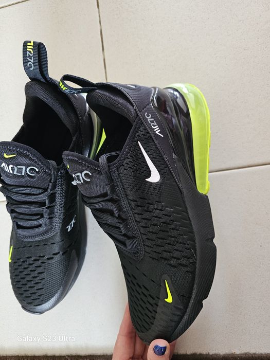 Маратонки Nike air max