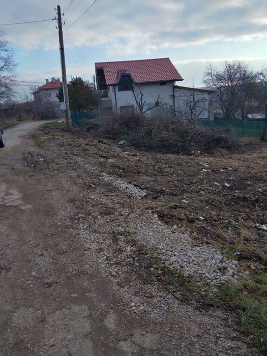 Продава се Парцел в с. Хераково, Област София-област - 820 кв.м за 80 €/кв.м - Снимка #3