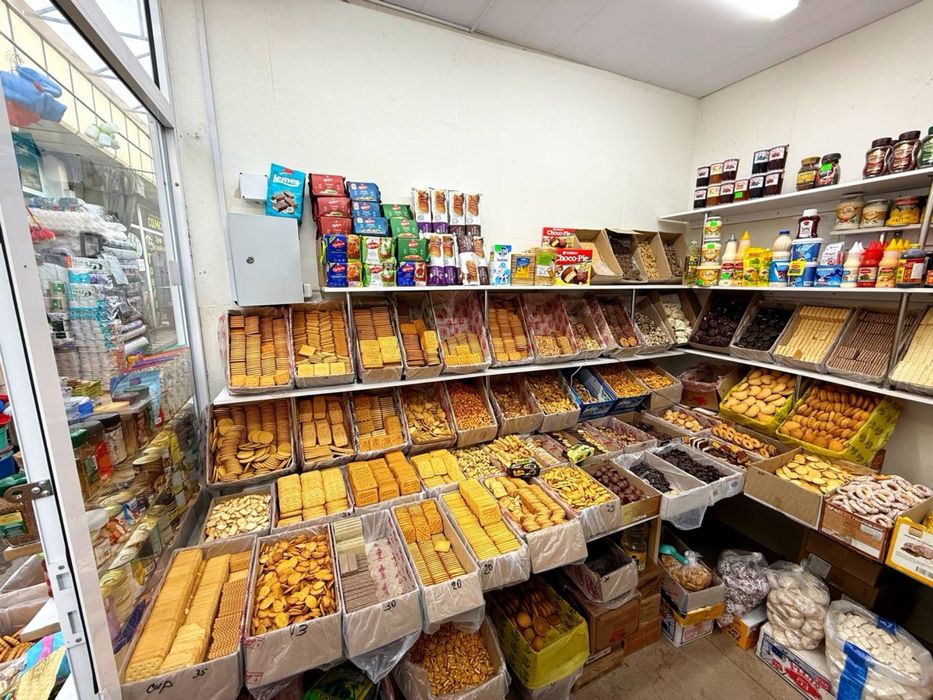 Аренда магазин Юнусабад