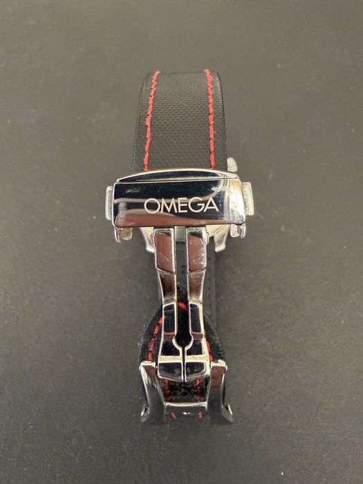 Omega Seamaster Professional 300M automatic