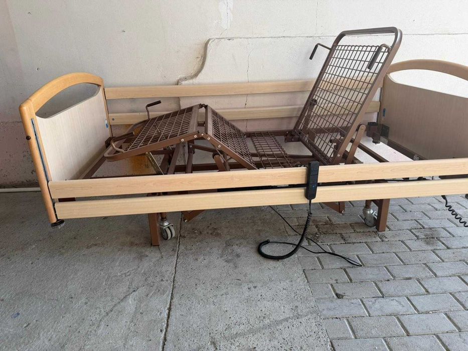 pat electric pat spital pat ortopedic