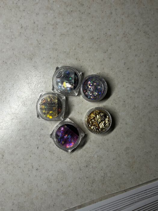 Все для маникюра