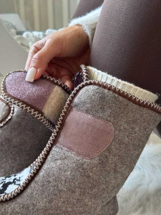 Валенки Россия 39 размер